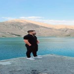 تصویر پروفایل فرشاد