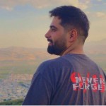 تصویر پروفایل کامران