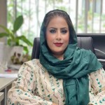 تصویر پروفایل سحر