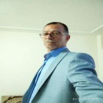 تصویر پروفایل سید عدنان حسینی