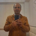 تصویر پروفایل سعید