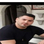تصویر پروفایل مجتبی