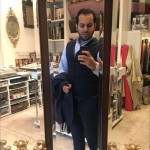 تصویر پروفایل امیر