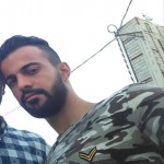 تصویر پروفایل سجاد