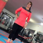 تصویر پروفایل شیدا