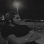 تصویر پروفایل شروین
