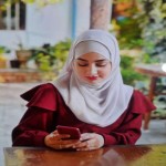 تصویر پروفایل نرگس