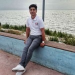 تصویر پروفایل مسعود