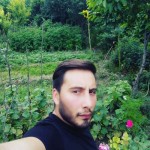 تصویر پروفایل میلاد