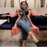 تصویر پروفایل مریم