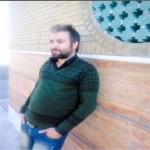 تصویر پروفایل مهدی