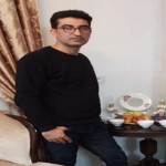 تصویر پروفایل ابراهیم