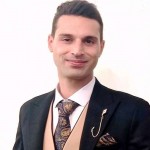 تصویر پروفایل امید