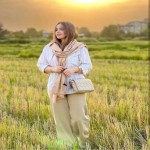تصویر پروفایل عسل