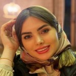 تصویر پروفایل نازنین