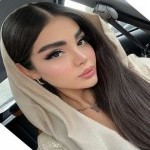 تصویر پروفایل روژین