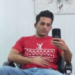 تصویر پروفایل احمدرضا