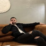 تصویر پروفایل سینا