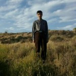 تصویر پروفایل علی