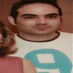 تصویر پروفایل دارا