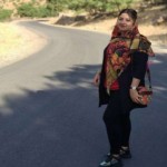 تصویر پروفایل نرگس