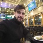 تصویر پروفایل محمدجواد