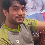 تصویر پروفایل مسلم