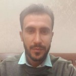 تصویر پروفایل امیر
