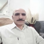 تصویر پروفایل محمد رضا