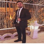 تصویر پروفایل کوروش