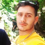 تصویر پروفایل محسن