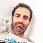 تصویر پروفایل ابی