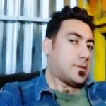 تصویر پروفایل حامد