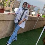 تصویر پروفایل نفیسه