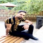 تصویر پروفایل نوید