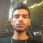 تصویر پروفایل محمدرضا