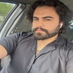 تصویر پروفایل میلاد