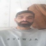 تصویر پروفایل علی
