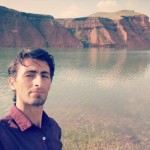 تصویر پروفایل امین