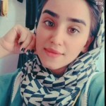 تصویر پروفایل سمانه