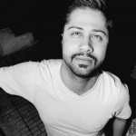 تصویر پروفایل سعید