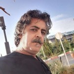 تصویر پروفایل جواد