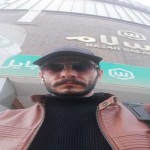 تصویر کاربر با کد 985424