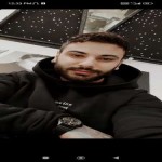تصویر پروفایل مهراد