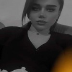 تصویر پروفایل مریم