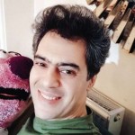 تصویر پروفایل عماد