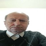 تصویر پروفایل قدرت الله