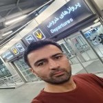 تصویر پروفایل یاسین