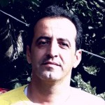 تصویر پروفایل فرشید