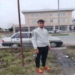 تصویر پروفایل علی اصغرنژاد